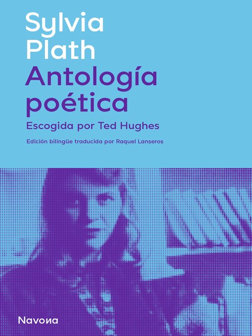 Cover image for Antología poética